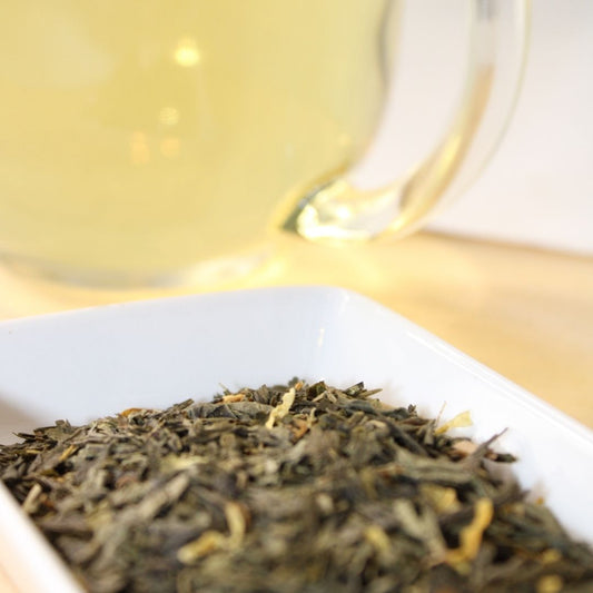 Sip, Sip, Hooray! Discover the Green Tea Benefits That'll Boost Your Day