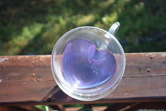 Butterfly Pea Flowers - SingulariTeas™