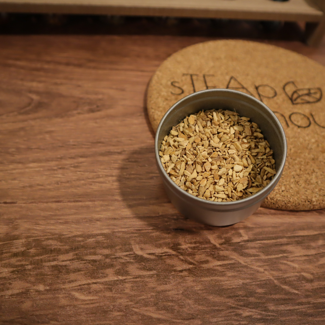 Ginger - SingulariTeas™