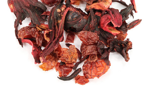 Berries on the Rise™