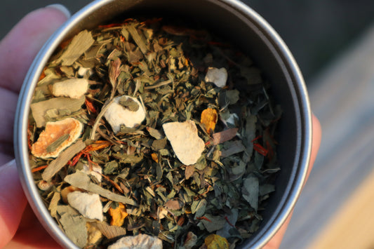 A Bunch of Focus Pocus™