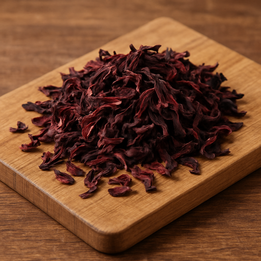 Hibiscus  - SingulariTeas™