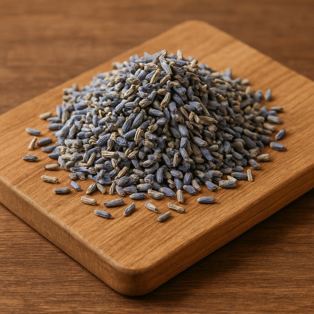 Lavender - SingulariTeas™