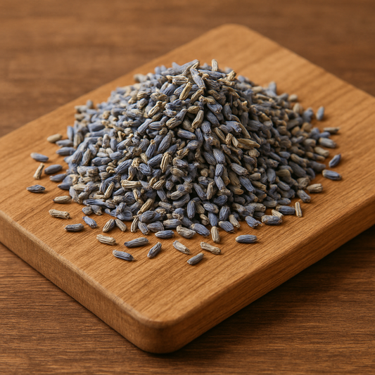 Lavender - SingulariTeas™