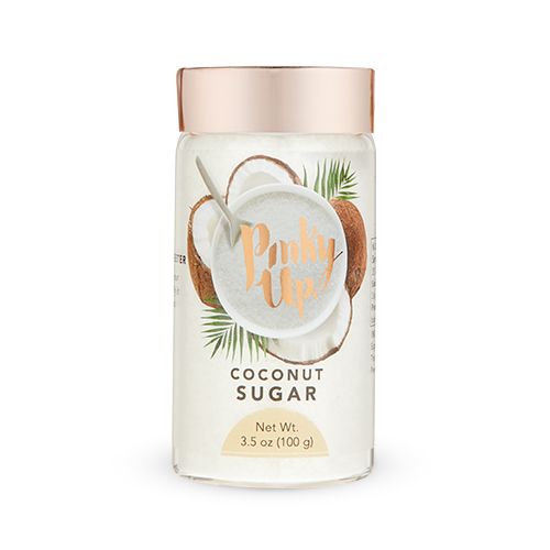 Coconut Sugar by Pinky Up®